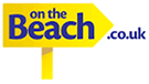 logo On the Beach